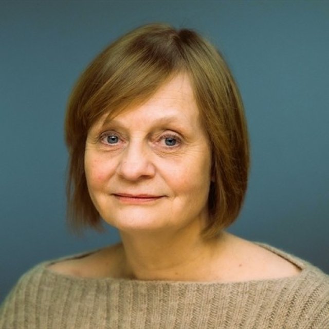 Anne Nielsen