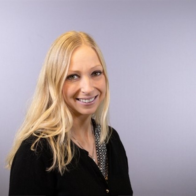 Helene Toverud Godø