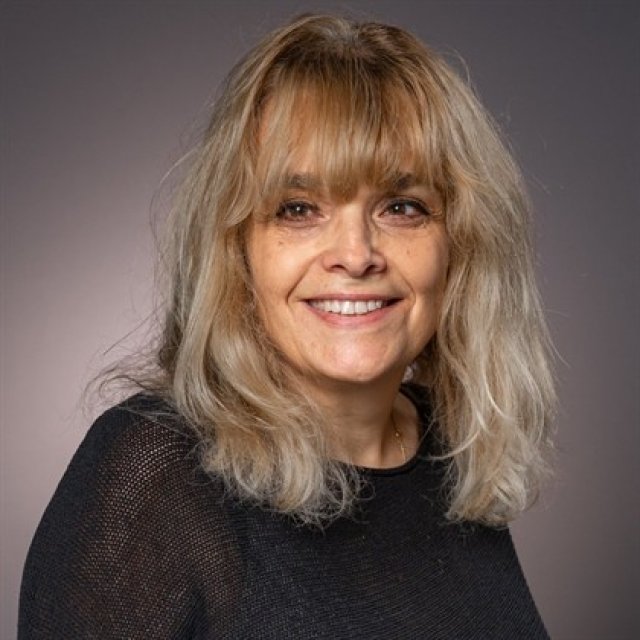 Frederique Brossard Børhaug