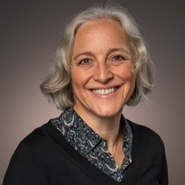 Anna Rebecca Solevåg