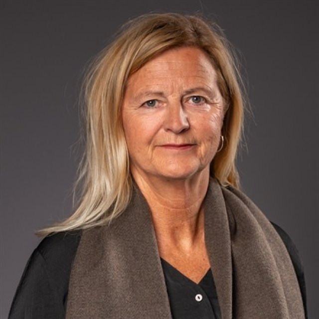 Kjersti Lunde Ellingsen