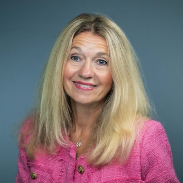 Eleni Maria Stene
