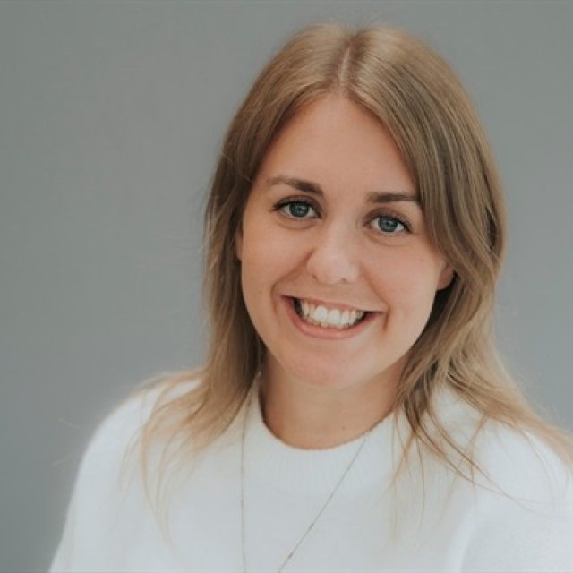 Amalie Spilsberg