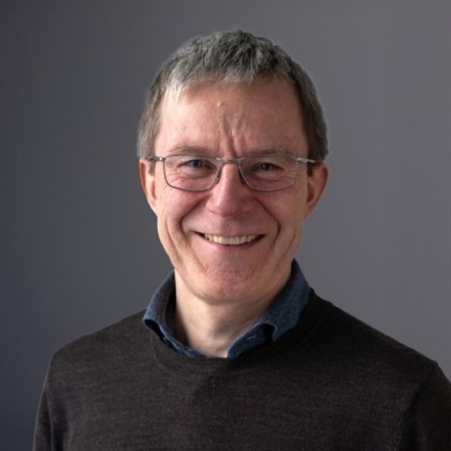Tore Johnsen