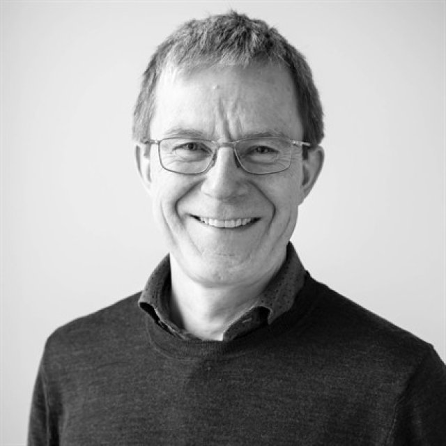 Tore Johnsen