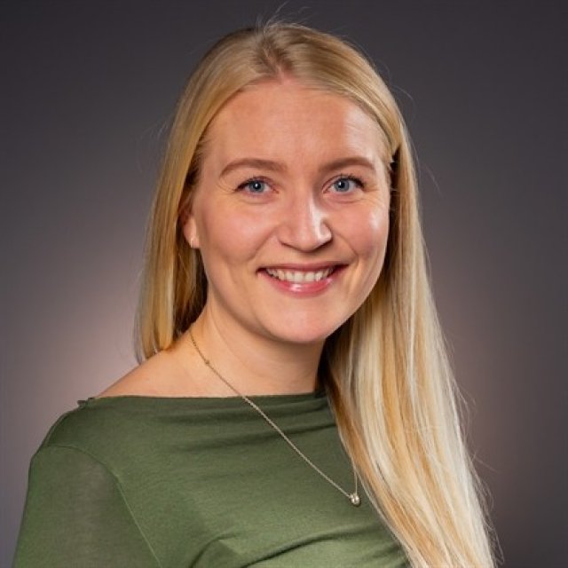 Mari Refve Østerhus