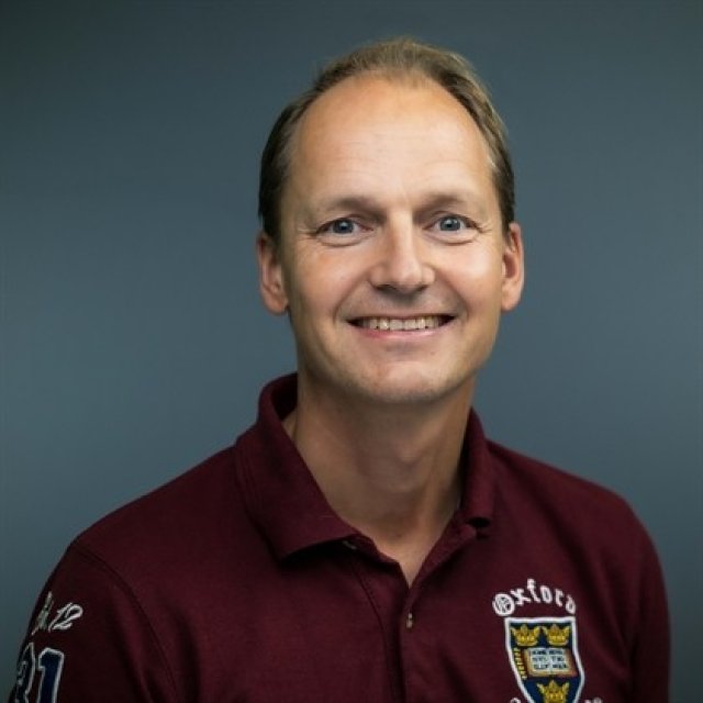 Dag-Håkon Eriksen