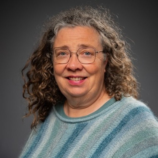 Trine Oksholm