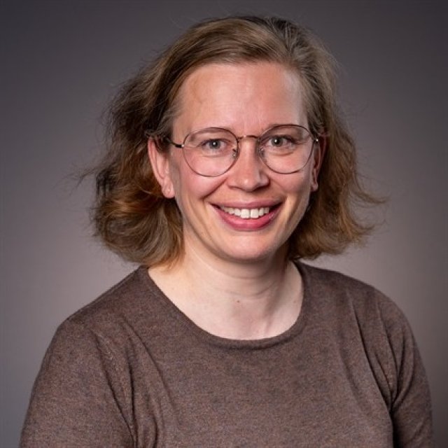 Christine Myrdal Lukash