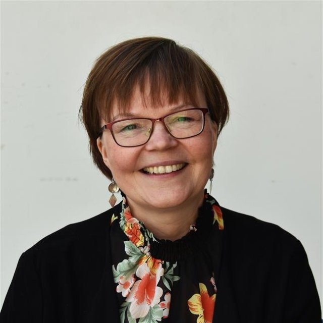 Line Merethe Anthonsen Skum