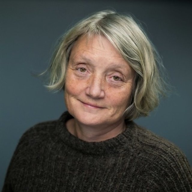Nina Baastad