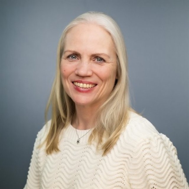 Wenche Løyning