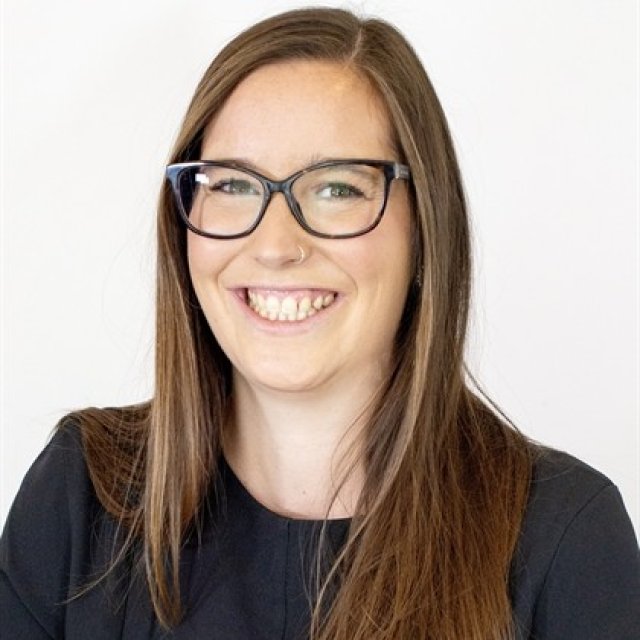 Veronica Olin Øverlid