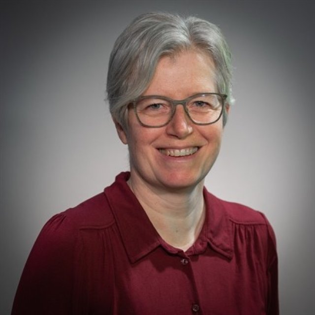 Karen Margrete E. Mestad