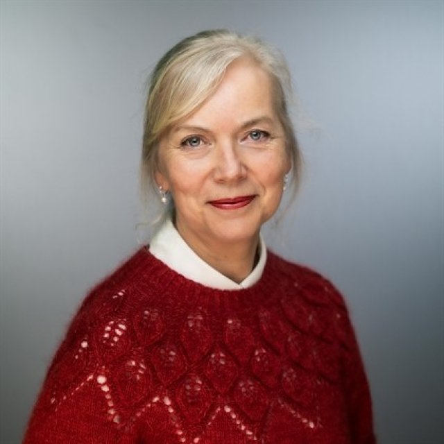 Anne Dieseth