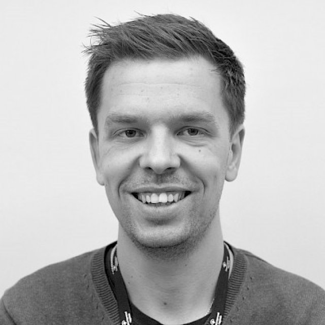 Øyvind Holter-Nilsen