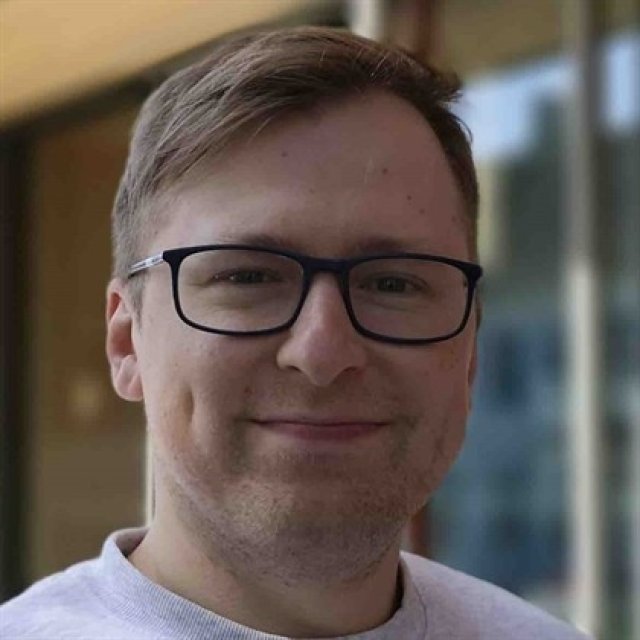 Roman Reindal