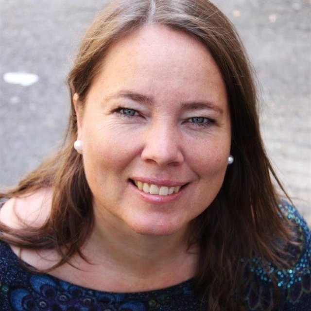 Randi Synnøve Tjernæs