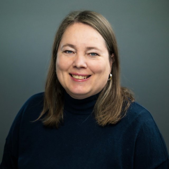 Randi Synnøve Tjernæs