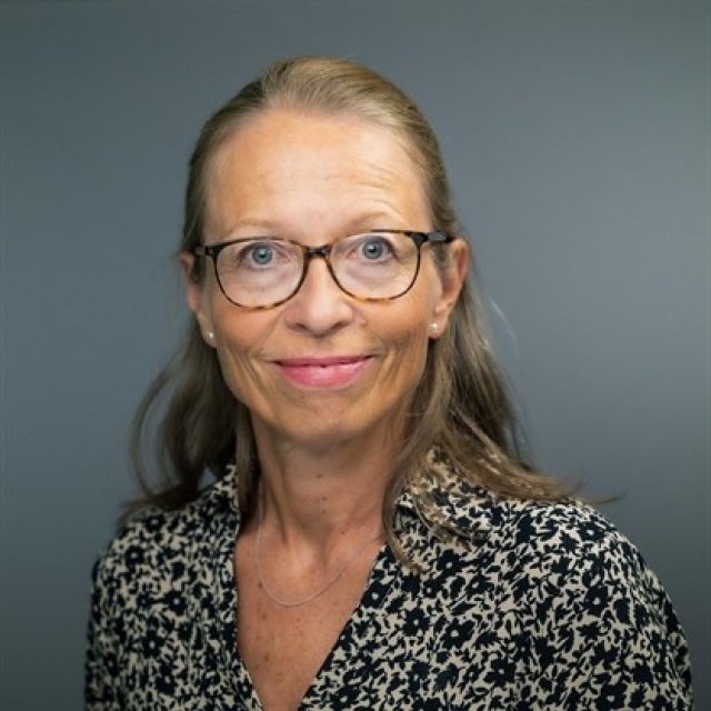 Elisabeth Brodtkorb