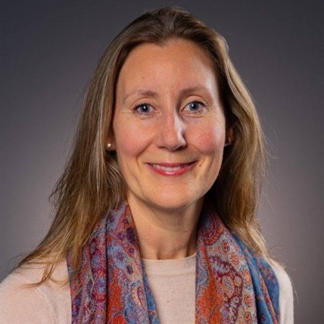 Silje Dragsund